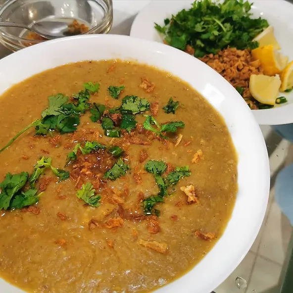 Haleem Tips