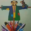 pyare