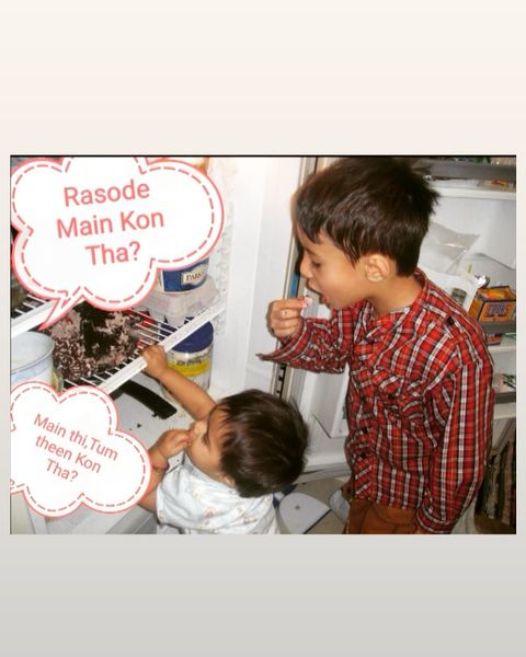 Rasode Main Kon Tha1
